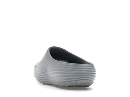Nike ReactX Rejuven8 Slide Wolf Grey