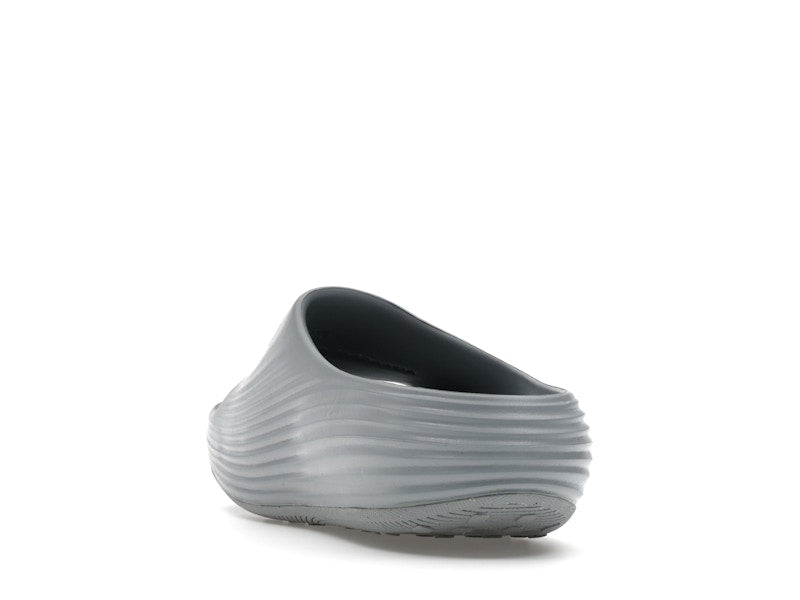 Nike ReactX Rejuven8 Slide Wolf Grey