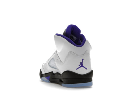 Jordan 5 Retro Dark Concord (GS)
