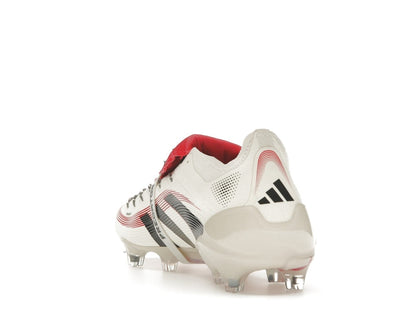 adidas Predator Elite Foldover Tongue FG Goal Hunter Pack