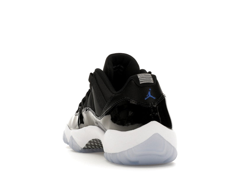 Jordan 11 Retro Low Space Jam