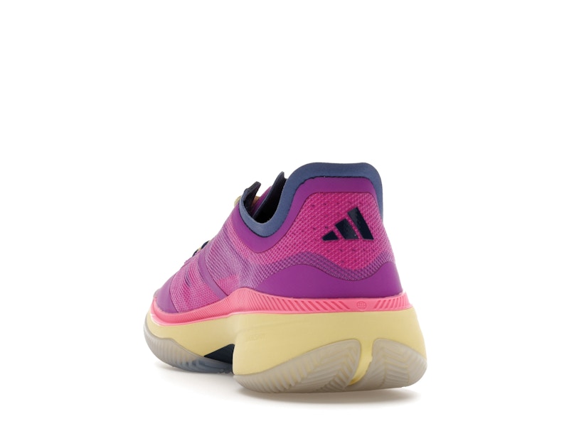adidas Adizero Select 3.0 Purple Burst
