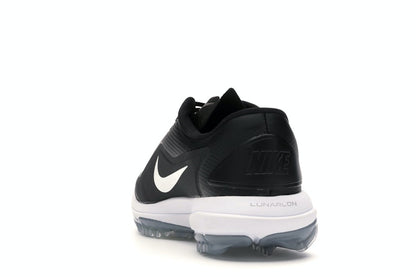 Nike Lunar Control Vapor 2 Black White
