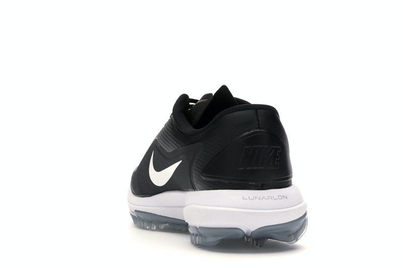 Nike Lunar Control Vapor 2 Black White