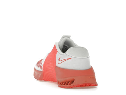 Nike Metcon 9 White Magic Ember Summit White Bright Crimson (Women's)