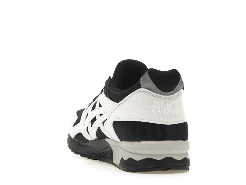 ASICS Gel-Lyte V Comme des Garcons Shirt Black