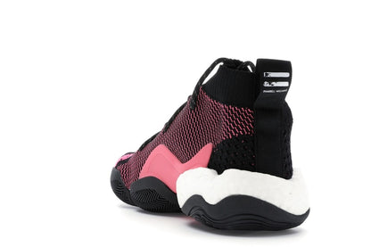 adidas Crazy BYW LVL X Pharrell Ambition Black