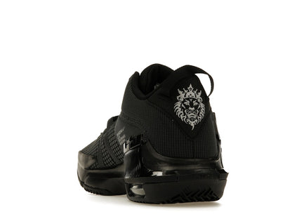 Nike LeBron Witness 7 Black Anthracite