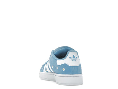 adidas Campus 00s Light Blue Floral (Kid's)