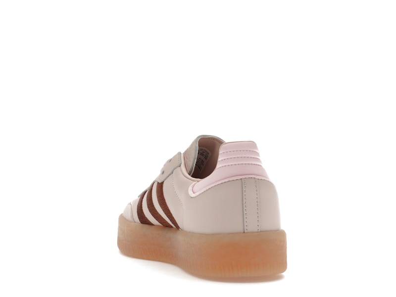 adidas Sambae Putty Mauve Gum (Women's)