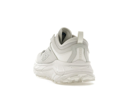 Hoka One One Tor Ultra Low White Nimbus Cloud (All Gender)