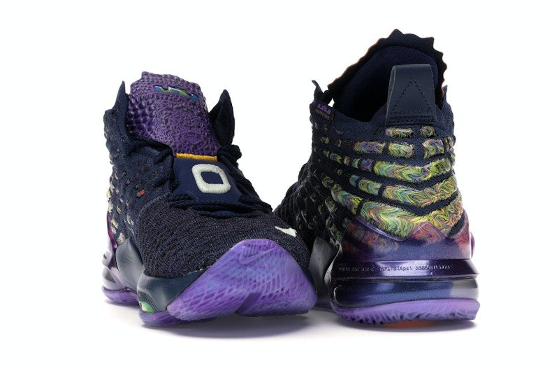 Nike LeBron 17 Monstars (GS)