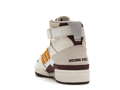 adidas Forum 84 High Eric Emanuel Arizona State Sun Devils