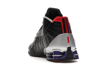 Nike Shox BB4 Raptors