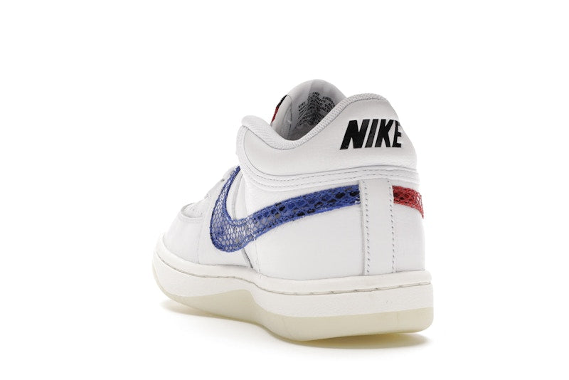 Nike Sky Force 3/4 Snakeskin