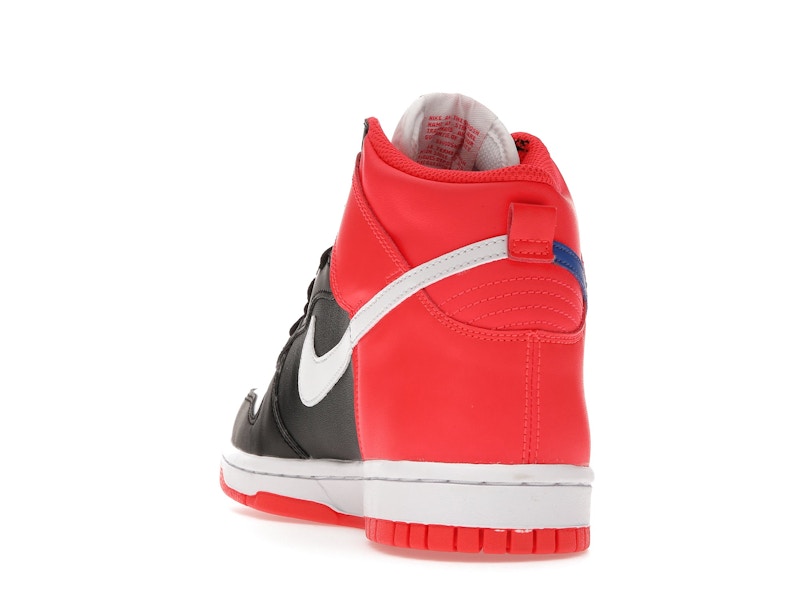 Nike Dunk High Knicks (GS)