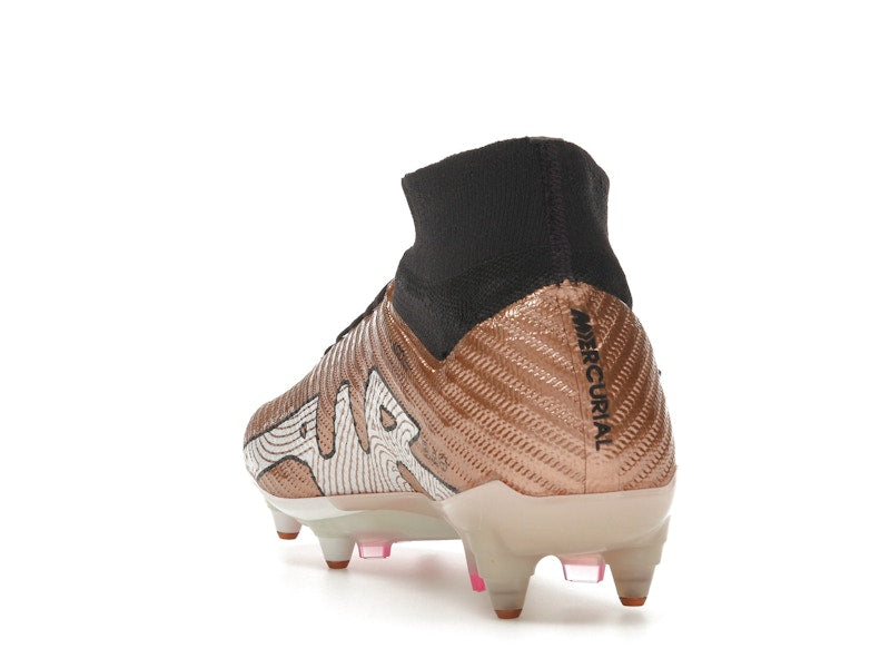 Nike Zoom Superfly 9 Elite SG-Pro AC Generation Pack Metallic Copper