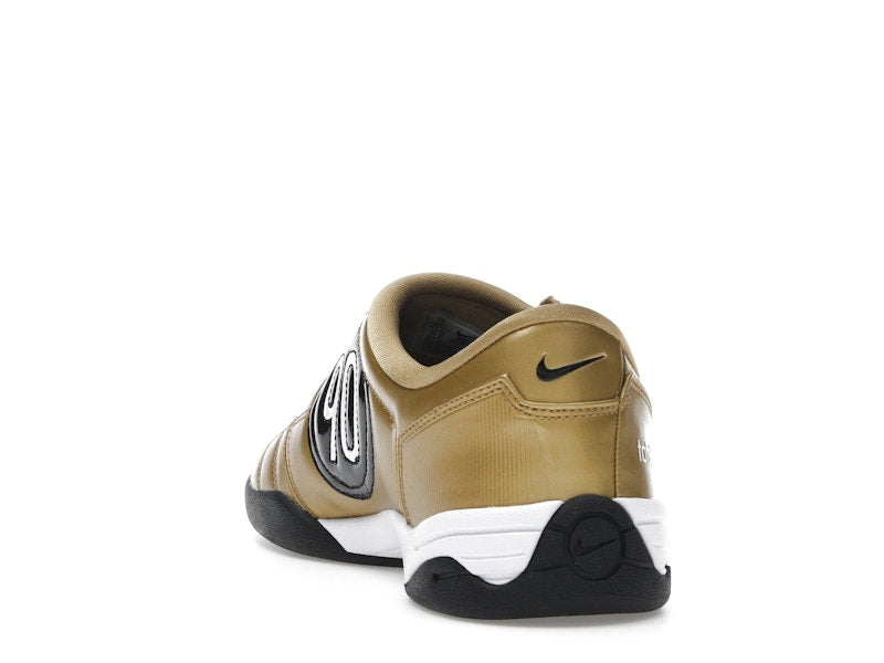Nike Total 90 3 Metallic Gold Black (Women's)