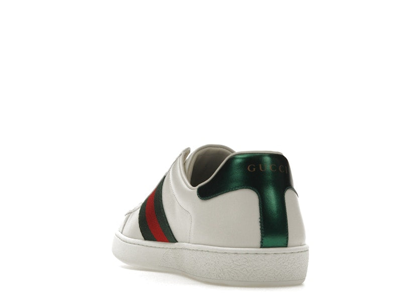 Gucci Ace GG Apple
