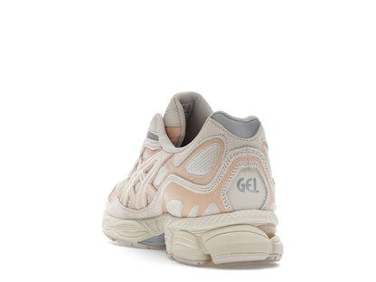 ASICS Gel-NYC Oatmeal Bisque