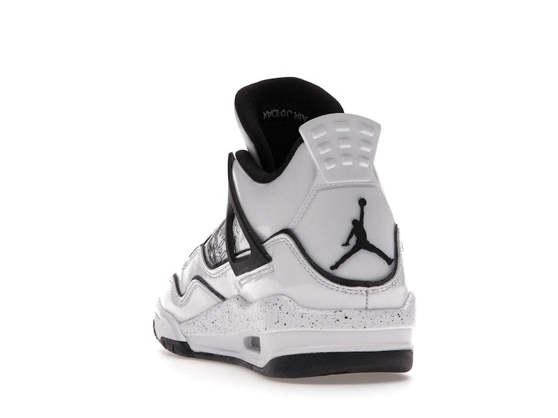 Jordan 4 Retro SE DIY (GS)