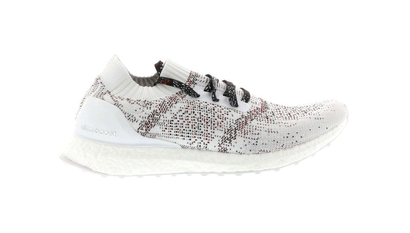 adidas Ultra Boost Uncaged Chinese New Year