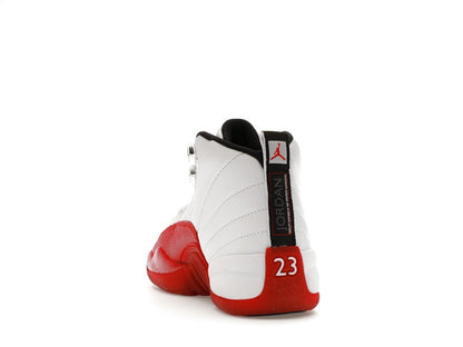 Jordan 12 Retro Cherry (2023) (GS)