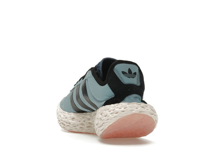 adidas Zponge Tactile Blue