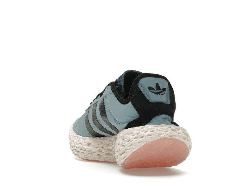 adidas Zponge Tactile Blue