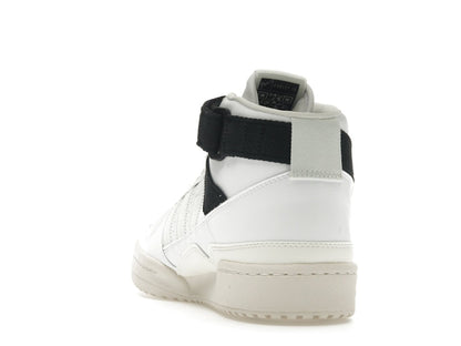 adidas Forum Mid Parley White Black