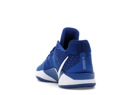 Nike Sabrina 2 TB Game Royal Deep Royal Blue Photo Blue White (Women's)