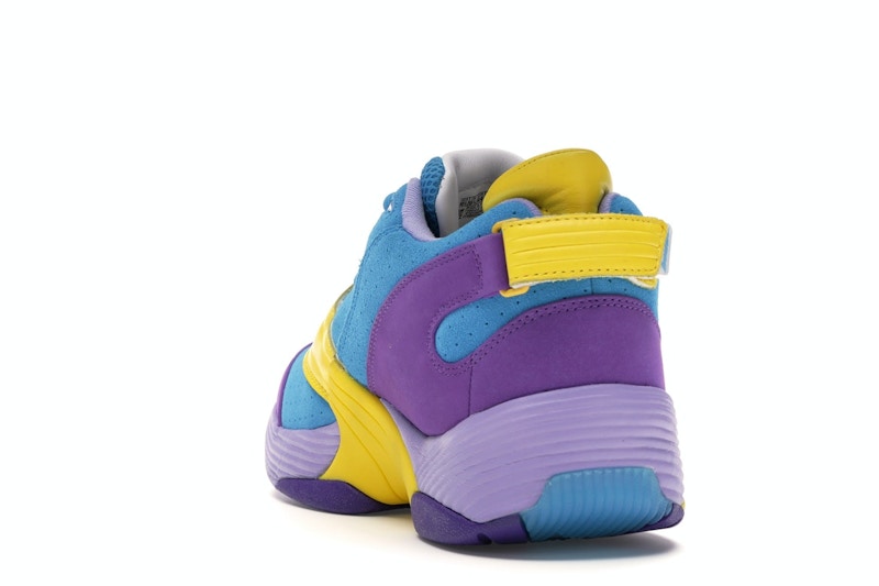 Reebok Answer 5 BBC Ice Cream