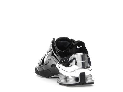 Nike Total 90 Secutor Shox Magia SP Maha Amsterdam Black Silver (Women's)