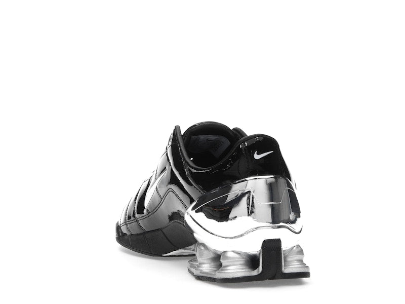 Nike Total 90 Secutor Shox Magia SP Maha Amsterdam Black Silver (Women's)