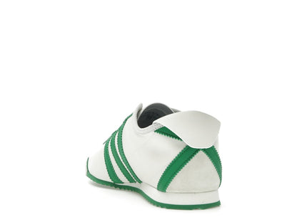 adidas Italia 60s White Green Made in Italy