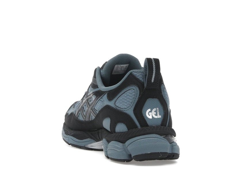 ASICS Gel-NYC RGD Ironclad Black