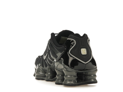 Nike Shox TL Black Iron Grey (Women's)