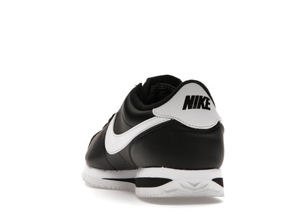 Nike Cortez Basic Black White
