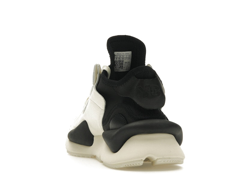 adidas Y-3 Kaiwa Off White Black