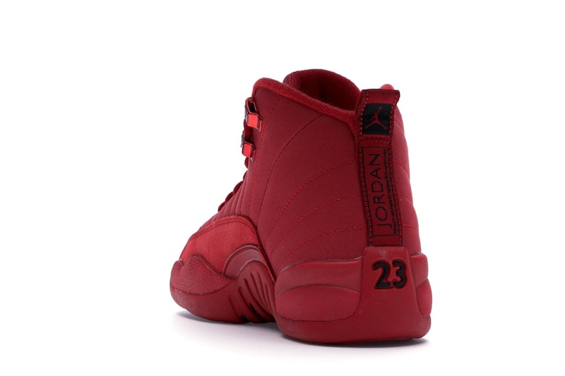 Jordan 12 Retro Gym Red (2018) (GS)
