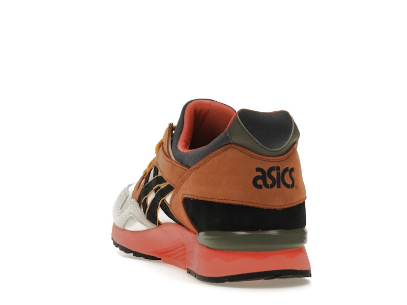 ASICS Gel-Lyte V UBIQ Midnight Bloom
