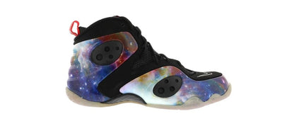 Nike Zoom Rookie Galaxy (Black Pod)