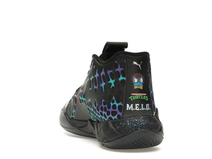 Puma LaMelo Ball MB.01 Teenage Mutant Ninja Turtles Baxter Stockman
