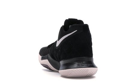 Nike Kyrie 3 Black Suede