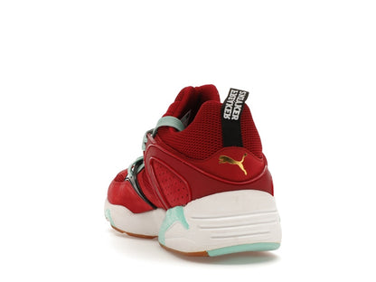 Puma Blaze of Glory Sneaker Freaker Bloodbath (Special Box)