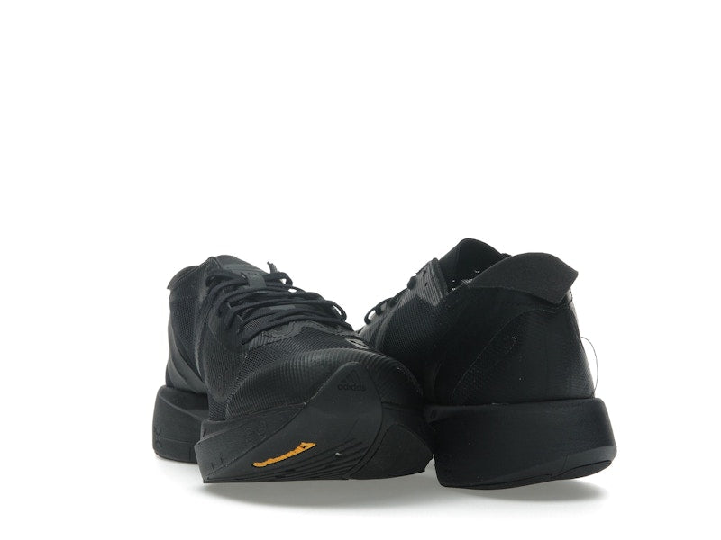 adidas Y-3 Takumi Sen 9 Black White