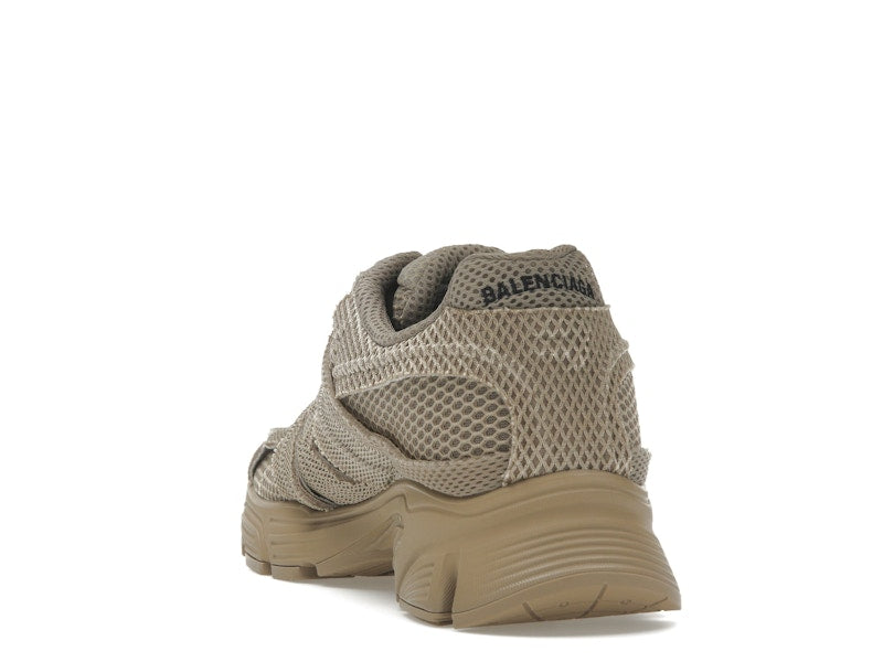 Balenciaga Phantom Dark Beige