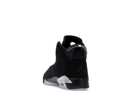 Jordan 6 Retro Chrome (GS)