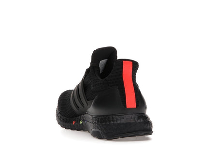 adidas Ultra Boost 4.0 DNA Hearts Pack Black