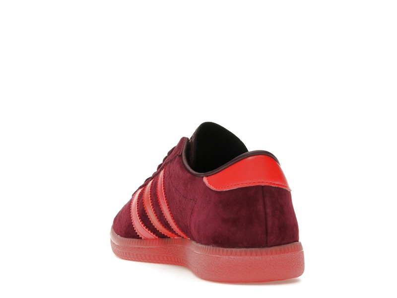 adidas Amsterdam Collegiate Red